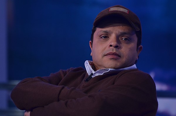 محمد فؤاد يجدد خلافاً مع هنيدي عمره 18 عاماً