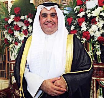 «عرس» هاني النصار.. ديسمبر المقبل!