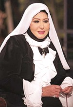 سهير رمزي