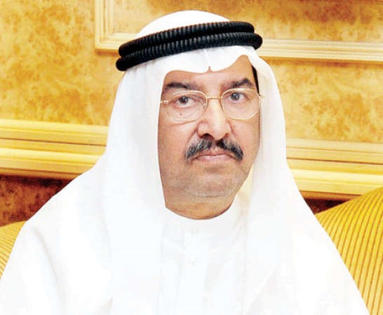 عبدالعزيز السريع
