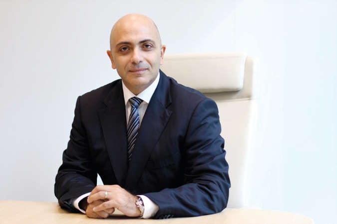 فادي قساطلي