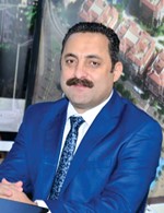 وليد صقر