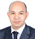 الوزير المفوض جمال فيصل