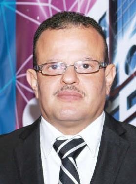 امين ابو العلا