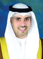 الشيخ مشعل الجابر﻿