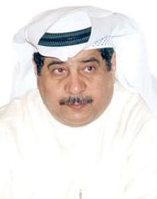 سليمان العدساني
