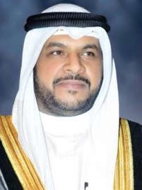الشيخ احمد المنصور