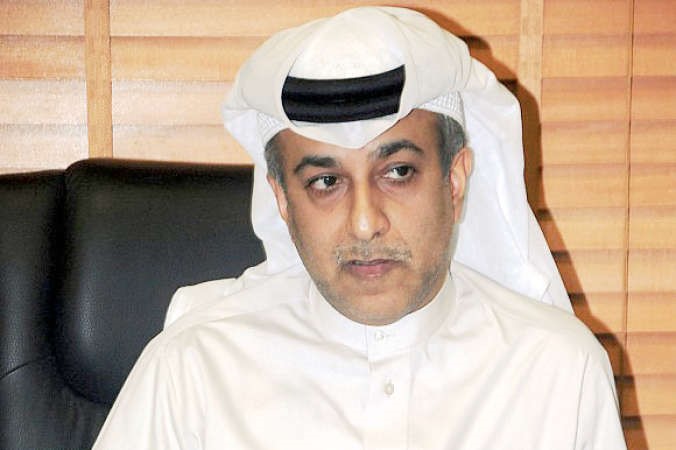 رئيس الاتحاد الاسيوي يخوض معركة فيفا