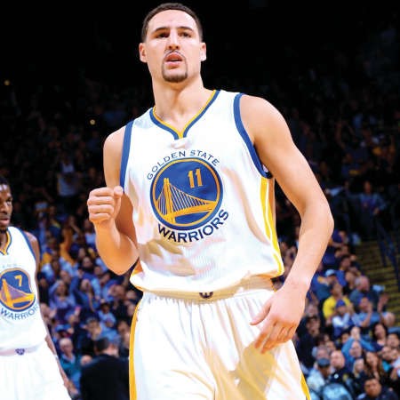 ستيت وكافالييرز مرشحان للقب «NBA»