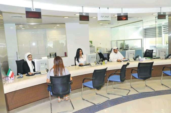 صلاح المضف لـ«الأنباء»: حصول المواطنين على قرض الـ 70 ألفاً Online وتطبيق «بنك الائتمان» للهواتف الذكية بات قريباً 