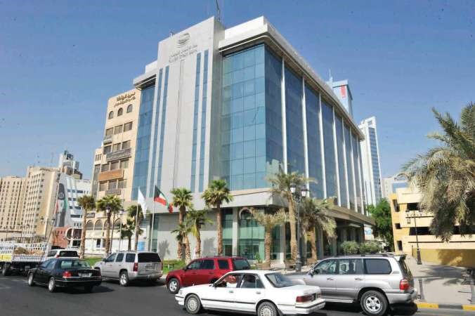 صلاح المضف لـ«الأنباء»: حصول المواطنين على قرض الـ 70 ألفاً Online وتطبيق «بنك الائتمان» للهواتف الذكية بات قريباً 