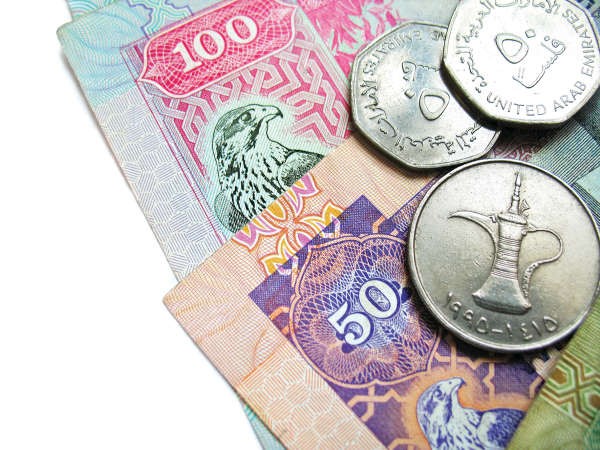الامارات في طريقها للعيش في مجتمع بلا نقود ﻿