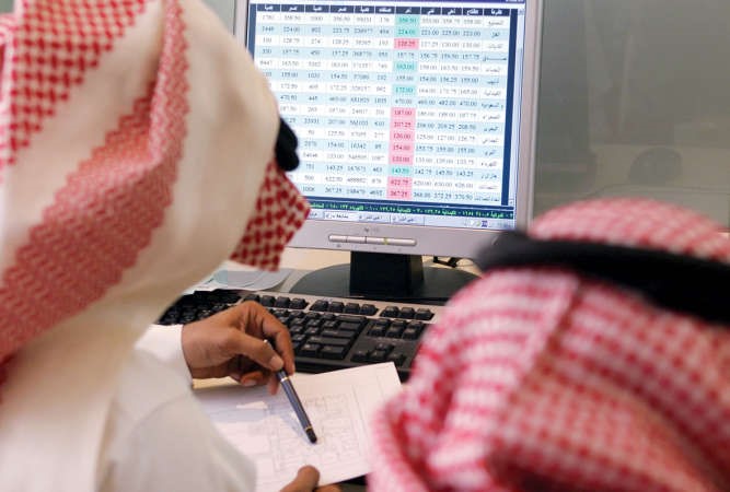 حقبة النفط الرخيص اجبرت الشركات الخليجية على التطلع نحو اسواق الاسهم لتنفيذ مشروعاتها