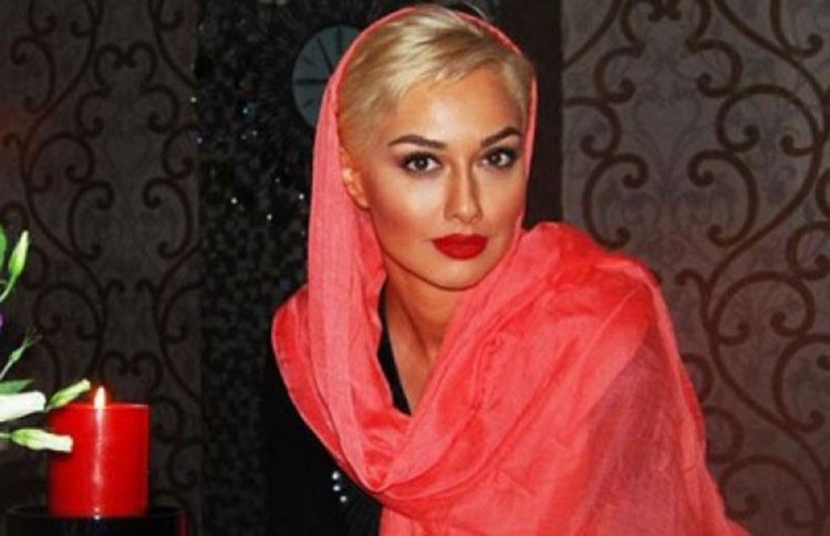 ممثلة إيرانية تتعرّض لهجوم حاد بعد خلعها الحجاب