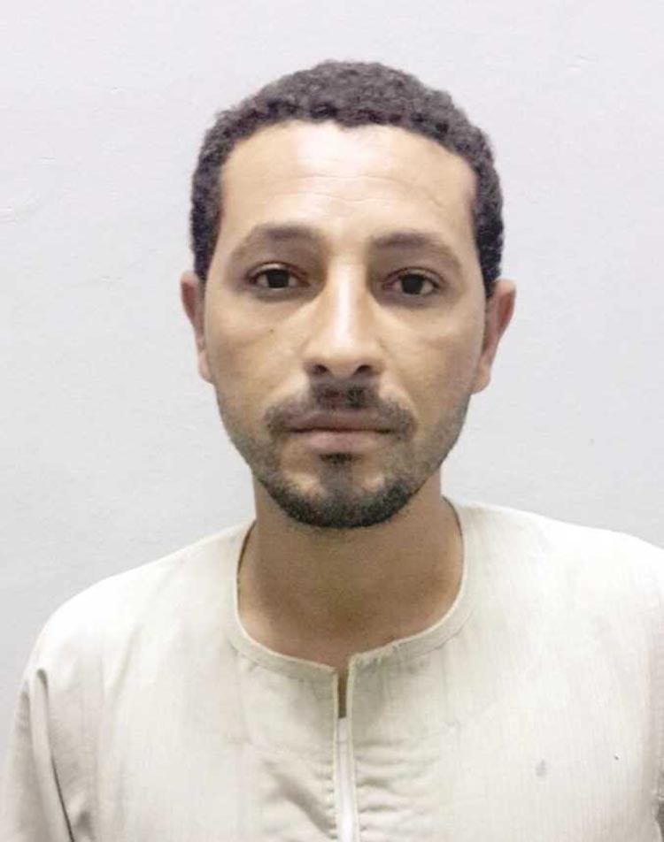 بالصور.. هؤلاء هم قتلة الكويتية وامها السعودية في مصر.. والمجرمون يعترفون بتفاصيل جديدة 