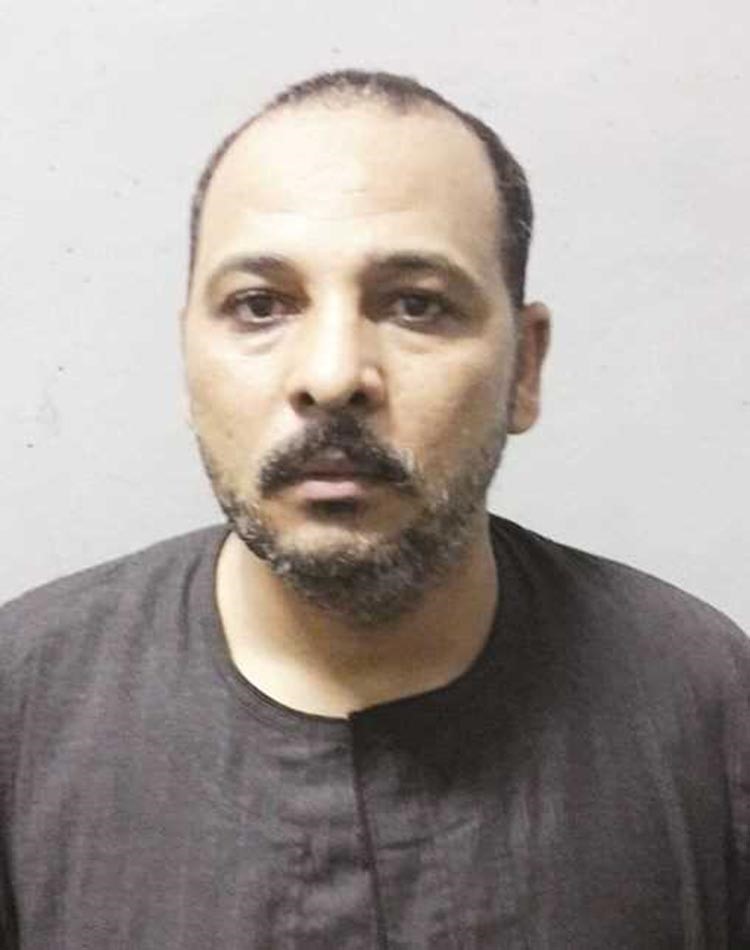 بالصور.. هؤلاء هم قتلة الكويتية وامها السعودية في مصر.. والمجرمون يعترفون بتفاصيل جديدة 