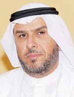 فايز العنزي
