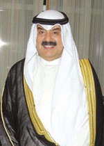 خالد الجارالله