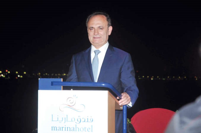 نبيل حمود