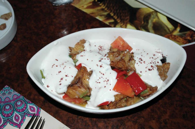 لذة وطعم رائع