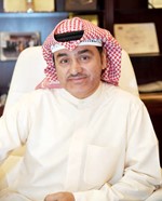 مدير القناة الثانية في تلفزيون الكويت مجيد الجزاف

