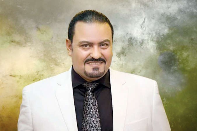 شريف منتصر