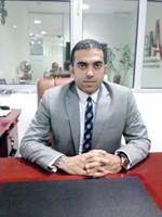 ايهاب سعيد