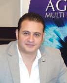 سامح عواد