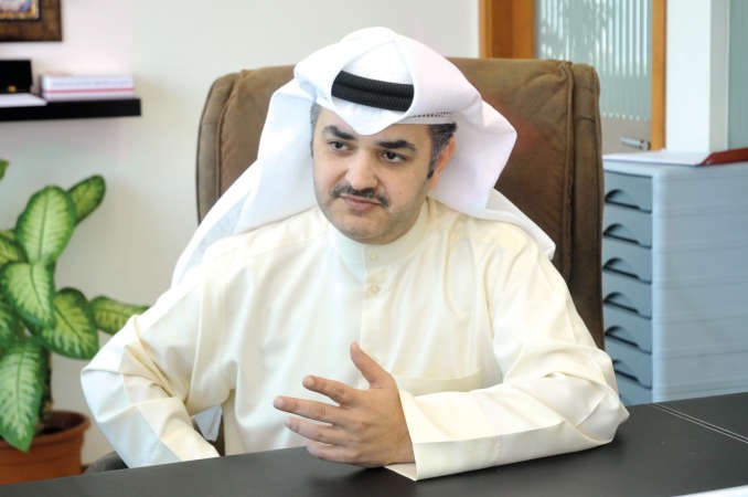 سعود مراد