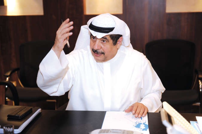 العدساني: إذا طبِّق الإيقاف فسنلجأ إلى «كاس» والمحاكم السويسرية
