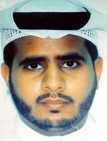منفذ التفجير الانتحاري سعد سعيد سعد الحارثي	 واس﻿