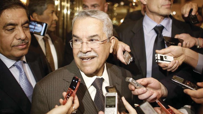 علي النعيمي