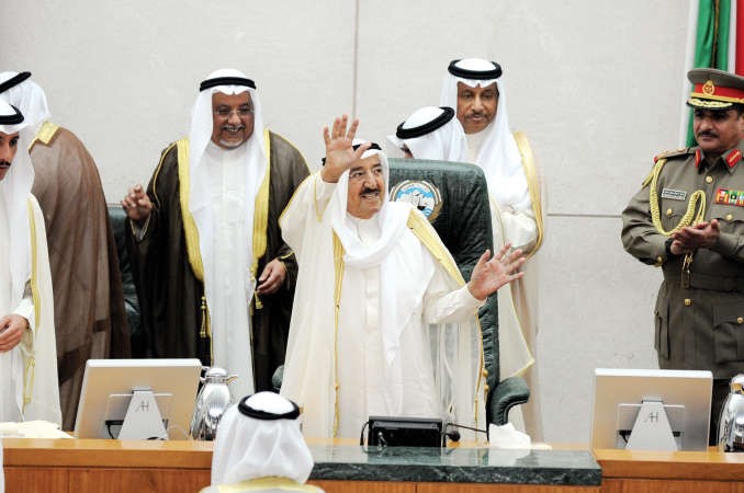 الأمير: سبق أن حذرت من مخاطر تزايد الإنفاق الحكومي الاستهلاكي