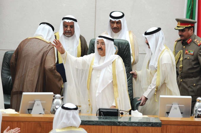 الأمير: سبق أن حذرت من مخاطر تزايد الإنفاق الحكومي الاستهلاكي