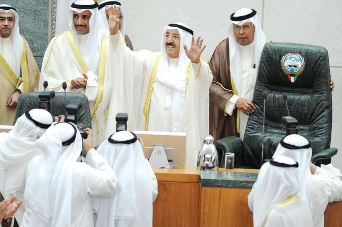 الأمير: سبق أن حذرت من مخاطر تزايد الإنفاق الحكومي الاستهلاكي