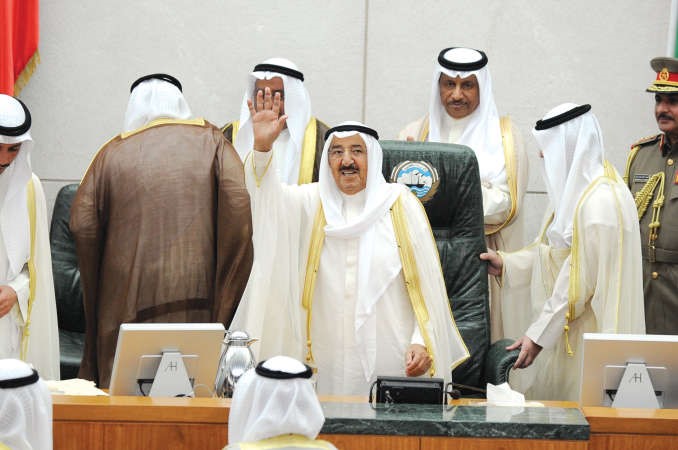 الأمير: سبق أن حذرت من مخاطر تزايد الإنفاق الحكومي الاستهلاكي
