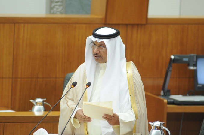 الأمير: سبق أن حذرت من مخاطر تزايد الإنفاق الحكومي الاستهلاكي