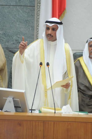 الأمير: سبق أن حذرت من مخاطر تزايد الإنفاق الحكومي الاستهلاكي