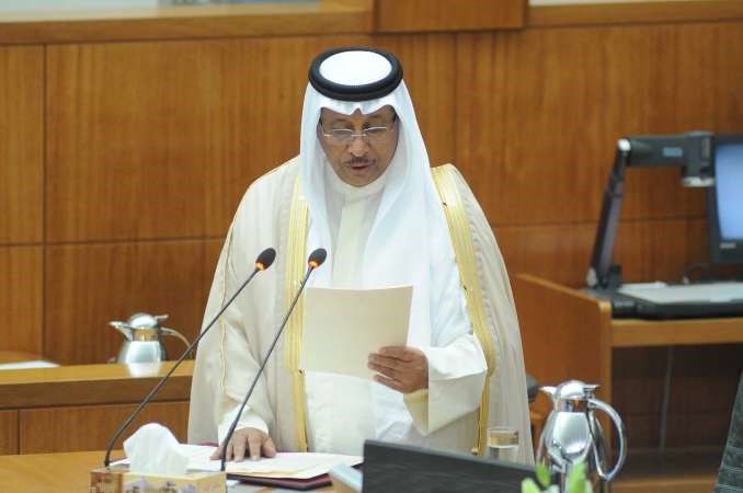 الأمير: سبق أن حذرت من مخاطر تزايد الإنفاق الحكومي الاستهلاكي