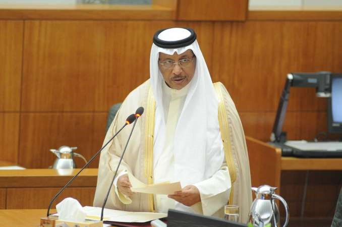 الأمير: سبق أن حذرت من مخاطر تزايد الإنفاق الحكومي الاستهلاكي
