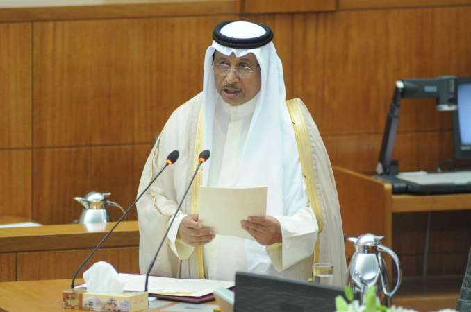 الأمير: سبق أن حذرت من مخاطر تزايد الإنفاق الحكومي الاستهلاكي