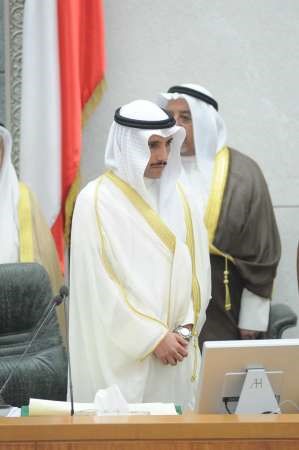 الأمير: سبق أن حذرت من مخاطر تزايد الإنفاق الحكومي الاستهلاكي