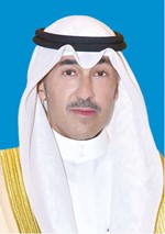 الشيخ فواز الخالد ﻿
