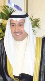الشيخ فيصل الحمود ﻿
