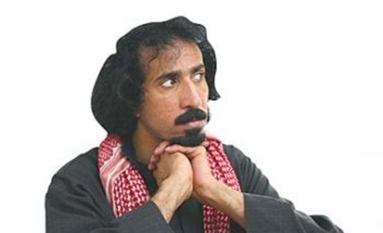 بالصور.. اعتزال فايز المالكي بعد ازمته الصحية