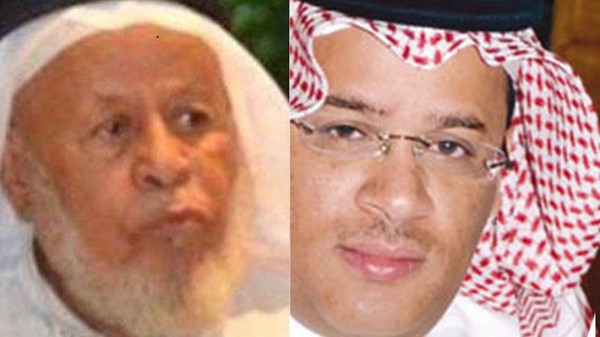 ابن شهيد المسجد: هكذا وجدت أبي بعد التفجير