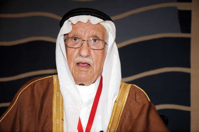 الشيخ عبدالله النعيم