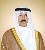 الشيخ محمد الخالد