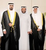 فيصل الدويسان يهنئ﻿