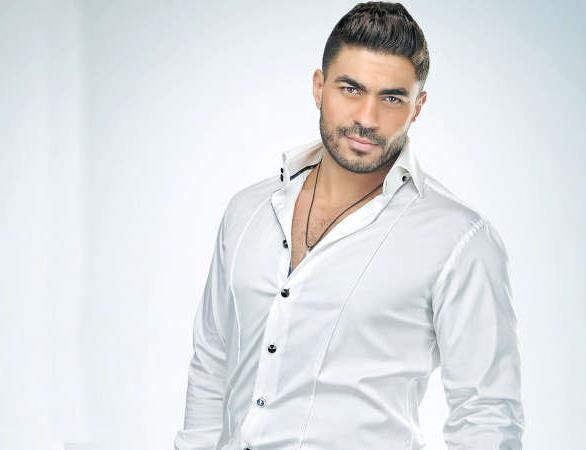 خالد سليم لـ «الأنباء»: هذه حقيقة مهنتي لمّا كنت بالخليج!